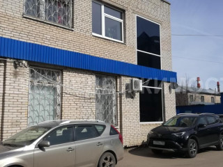 Фотография Продажа помещения свободного назначения, 1574 м² , Калининградский проезд 1  №5