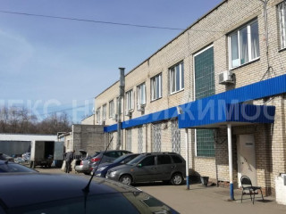 Фотография Продажа помещения свободного назначения, 1574 м² , Калининградский проезд 1  №4