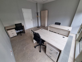 Фотография Аренда офиса, 17 м² , улица Охотный Ряд 2  №4