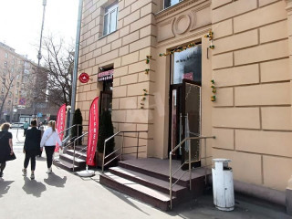 Фотография Продажа магазина, 46 м² , Ленинский проспект №3