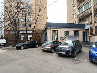 Фотография Продажа помещения свободного назначения, 264 м² , Бутырская улица №3