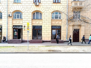 Фотография Продажа помещения свободного назначения, 105 м² , Ленинский проспект №4