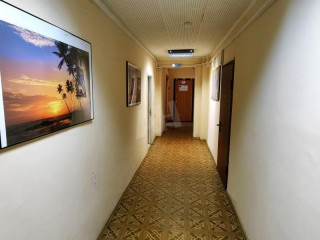 Фотография Продажа помещения свободного назначения, 825 м² , Большой Сухаревский переулок №6