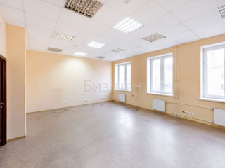 Фотография Аренда офиса, 39 м² , Уральская улица 19к10 №3 Фотография Аренда офиса, 39 м² , Уральская улица 19к10 №3