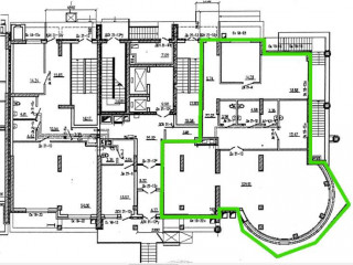 Фотография Аренда магазина, 197 м² , Большая Затонская улица 12  №14