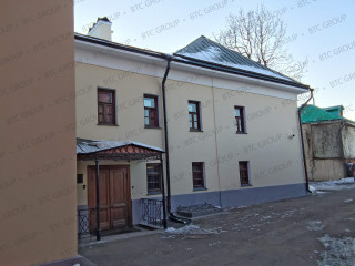 Фотография Продажа помещения свободного назначения, 1302 м² , улица Сергия Радонежского 13с1  №5