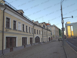 Фотография Продажа помещения свободного назначения, 1302 м² , улица Сергия Радонежского 13с1  №7