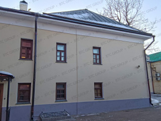 Фотография Продажа помещения свободного назначения, 1302 м² , улица Сергия Радонежского 13с1  №6