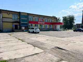 Фотография Аренда помещения свободного назначения, 247 м² , улица Ленина 24  №2