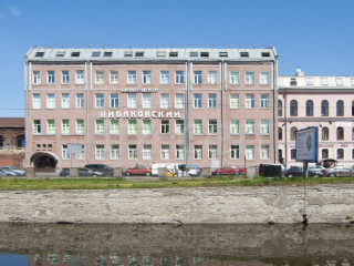 Фотография Аренда офиса, 28 м² , набережная Обводного канала 193  №1