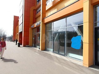 Фотография Продажа магазина, 44 м² , Профсоюзная улица №1
