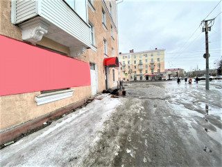 Фотография Аренда магазина, 81 м² , проспект Карла Маркса 45  №12