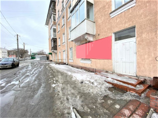 Фотография Аренда магазина, 81 м² , проспект Карла Маркса 45  №17