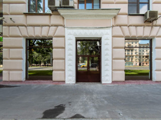 Фотография Аренда помещения свободного назначения, 93 м² , Велозаводская улица 6  №1