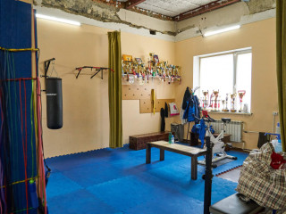 Фотография Аренда помещения свободного назначения, 88 м² , Велозаводская улица 6  №13