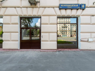 Фотография Аренда помещения свободного назначения, 88 м² , Велозаводская улица 6  №4