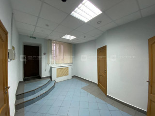 Фотография Аренда офиса, 85 м² , Волочаевская улица 8  №4