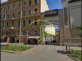 Фотография Продажа магазина, 146 м² , 4-я линия Васильевского острова 51  №4