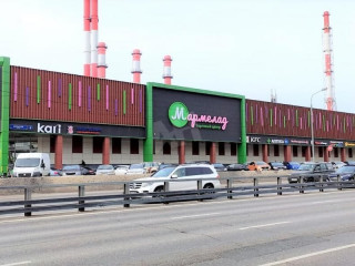 Фотография Аренда магазина, 52 м² , Боровское шоссе №5