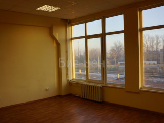 Фотография Аренда офиса, 49 м² , улица Самойловой 5  №1