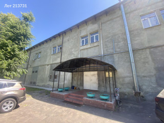 Фотография Продажа производственного помещения, 27474 м² , Окский проспект 40  №14