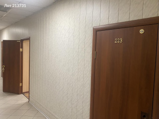 Фотография Продажа производственного помещения, 27474 м² , Окский проспект 40  №10