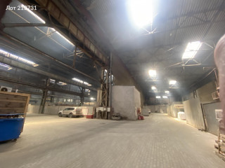 Фотография Продажа производственного помещения, 27474 м² , Окский проспект 40  №29