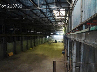 Фотография Продажа производственного помещения, 27474 м² , Окский проспект 40  №18