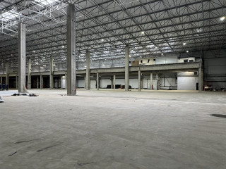 Фотография Аренда склада, 15000 м² , Кингисеппское шоссе   №3