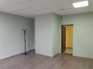 Фотография Аренда офиса, 28 м² , улица Менжинского 14Бк1  №3