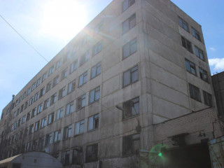 Фотография Продажа помещения свободного назначения, 46256 м² , проспект Ленина 3  №5