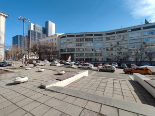Фотография Продажа офиса, 8639 м² , Тургенева ул 13  №17