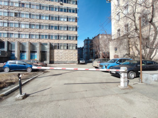 Фотография Продажа офиса, 8639 м² , Тургенева ул 13  №16