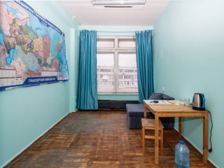 Фотография Продажа офиса, 8639 м² , Тургенева ул 13  №8