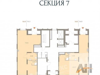 Фотография Продажа помещения свободного назначения, 79 м² , Ильменский проезд №7