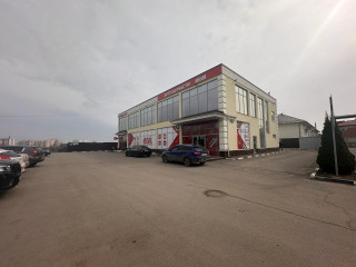 Фотография Аренда помещения свободного назначения, 500 м² , Усть-Курдюмская улица 10А  №12