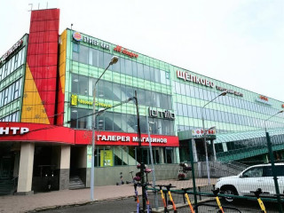 Фотография Аренда магазина, 680 м² , Щёлковское шоссе №1