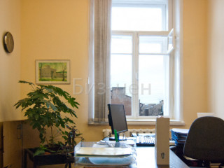 Фотография Аренда офиса, 40 м² , 7-я Красноармейская улица 25  №1