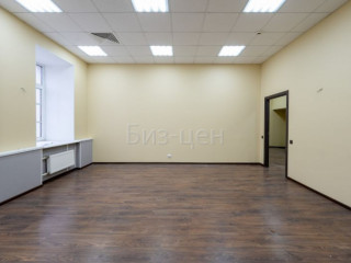 Фотография Аренда офиса, 1060 м² , набережная реки Фонтанки 166  №7
