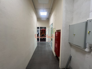 Фотография Аренда помещения свободного назначения, 14 м² , Больничный проезд 1  №3