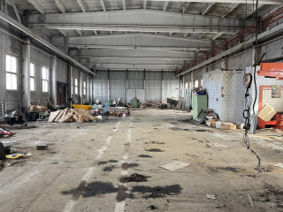 Фотография Аренда производственного помещения, 850 м² , Хибиногорский переулок 33  №2