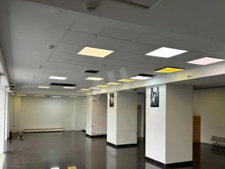Фотография Аренда помещения свободного назначения, 278 м² , улица Грузинский Вал 14  №6