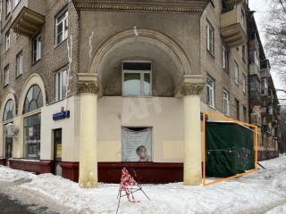 Фотография Аренда помещения свободного назначения, 165 м² , улица Маршала Василевского №2