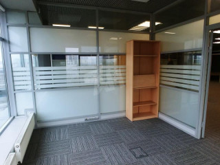 Фотография Аренда офиса, 627 м² , 1-й Магистральный тупик 5А  №8