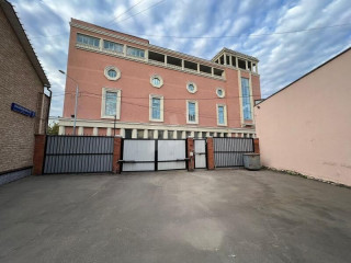 Фотография Продажа помещения свободного назначения, 630 м² , Большая Семёновская улица 55А  №2
