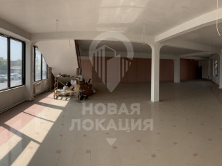 Фотография Аренда офиса, 200 м² , Бульварная улица 9  №8