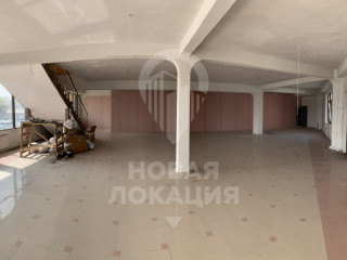 Фотография Аренда офиса, 200 м² , Бульварная улица 9  №7