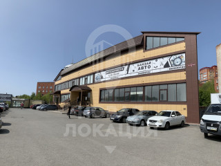 Фотография Аренда офиса, 200 м² , Бульварная улица 9  №2