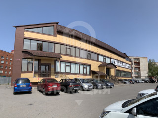 Фотография Аренда офиса, 200 м² , Бульварная улица 9  №1