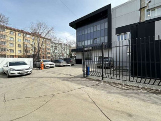 Фотография Аренда офиса, 370 м² , улица Гагарина 1А  №2